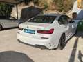 BMW 320 320d Aut. Blanco - thumbnail 5