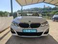 BMW 320 320d Aut. Blanco - thumbnail 3