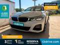 BMW 320 320d Aut. Blanco - thumbnail 1
