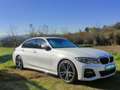 BMW 320 320d Aut. Blanco - thumbnail 4