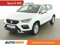 SEAT Ateca 1.5 TSI ACT Style Weiß - thumbnail 1
