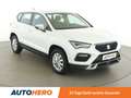 SEAT Ateca 1.5 TSI ACT Style Weiß - thumbnail 8