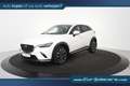 Mazda CX-3 2.0 Sports-Line *Leer*Navigatie*Trekhaak* Wit - thumbnail 4