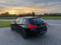 BMW 118 118d Sport Line Aut. Sport Line Schwarz - thumbnail 3