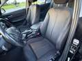 BMW 118 118d Sport Line Aut. Sport Line Schwarz - thumbnail 12
