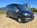 Ford Transit L2H2 2.0 131cv / Garantie / 23132,23€ htva Noir - thumbnail 7