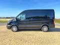 Ford Transit L2H2 2.0 131cv / Garantie / 23132,23€ htva Noir - thumbnail 2