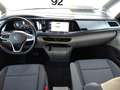 Volkswagen T7 Multivan Multivan 2.0 TDI lang DSG-LED-AHK-6Sitze-LaneAss Silber - thumbnail 6