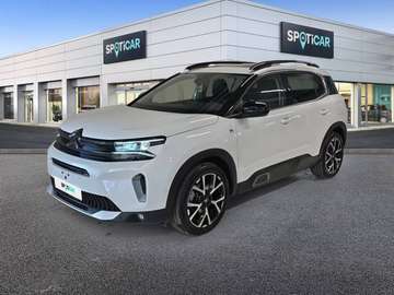 1 1.6 Plug-in Hybrid 225 e-EAT8 Shine
