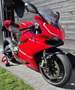 Ducati 899 Panigale Rood - thumbnail 1