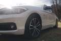BMW 118 118d xDrive Weiß - thumbnail 2
