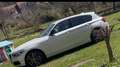 BMW 118 118d xDrive Weiß - thumbnail 1