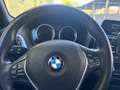 BMW 118 118d xDrive Weiß - thumbnail 13