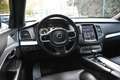 Volvo XC90 XC90 2.0 D4 FWD Momentum 7pl Geartronic / GARANTIE Schwarz - thumbnail 8