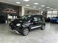 Fiat Panda City Cross Klima Schwarz - thumbnail 1