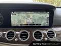 Mercedes-Benz E 200 E 200 4MATIC Lim. AVANTGARDE AHK LEDER LED HOLZ Grau - thumbnail 12