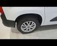 Fiat Doblo Passo Corto 1.5 Diesel Doblo Blanc - thumbnail 22