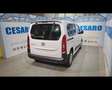 Fiat Doblo Passo Corto 1.5 Diesel Doblo Blanc - thumbnail 3