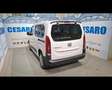 Fiat Doblo Passo Corto 1.5 Diesel Doblo Blanc - thumbnail 4