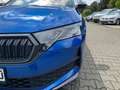 Skoda Octavia 2.0 TDI 110 kW Sportline *AHK*RFK*Memory*ACC*Kess Blau - thumbnail 5