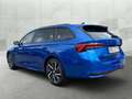 Skoda Octavia 2.0 TDI 110 kW Sportline *AHK*RFK*Memory*ACC*Kess Blau - thumbnail 4
