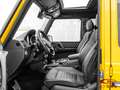 Mercedes-Benz G 63 AMG Largo Aut. Jaune - thumbnail 21