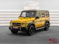 Mercedes-Benz G 63 AMG Largo Aut. Jaune - thumbnail 2