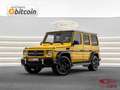 Mercedes-Benz G 63 AMG Largo Aut. Jaune - thumbnail 1