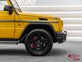 Mercedes-Benz G 63 AMG Largo Aut. Jaune - thumbnail 36
