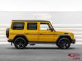 Mercedes-Benz G 63 AMG Largo Aut. Jaune - thumbnail 8