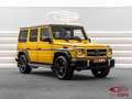 Mercedes-Benz G 63 AMG Largo Aut. Jaune - thumbnail 9
