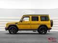 Mercedes-Benz G 63 AMG Largo Aut. Jaune - thumbnail 4
