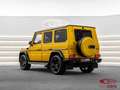 Mercedes-Benz G 63 AMG Largo Aut. Jaune - thumbnail 5