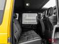 Mercedes-Benz G 63 AMG Largo Aut. Jaune - thumbnail 16