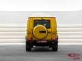 Mercedes-Benz G 63 AMG Largo Aut. Jaune - thumbnail 6