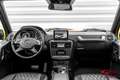 Mercedes-Benz G 63 AMG Largo Aut. Jaune - thumbnail 32