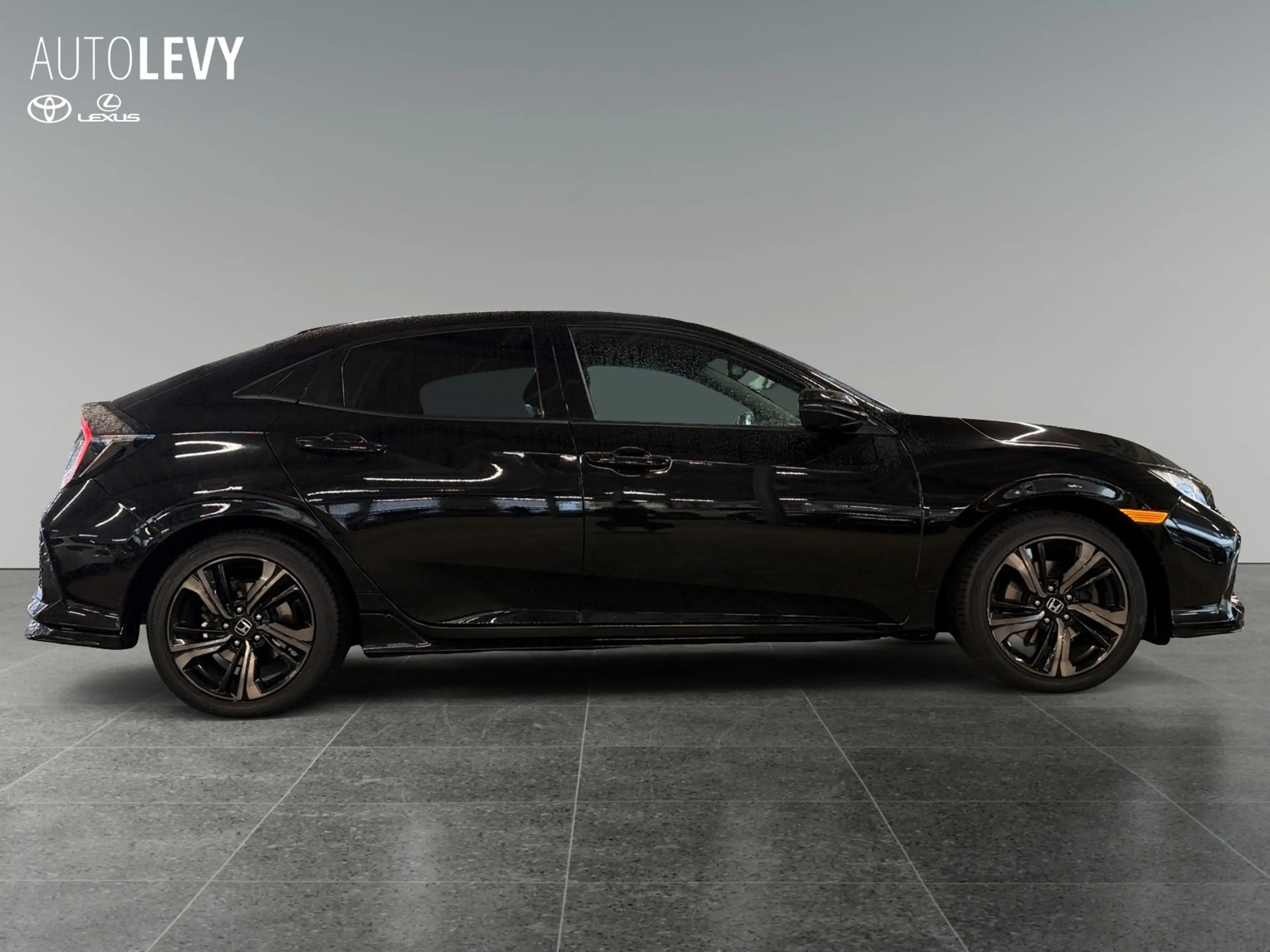 Honda Civic 1.5 VTEC Sport Plus Kamera+Navi+Sitzheizung — photo 7