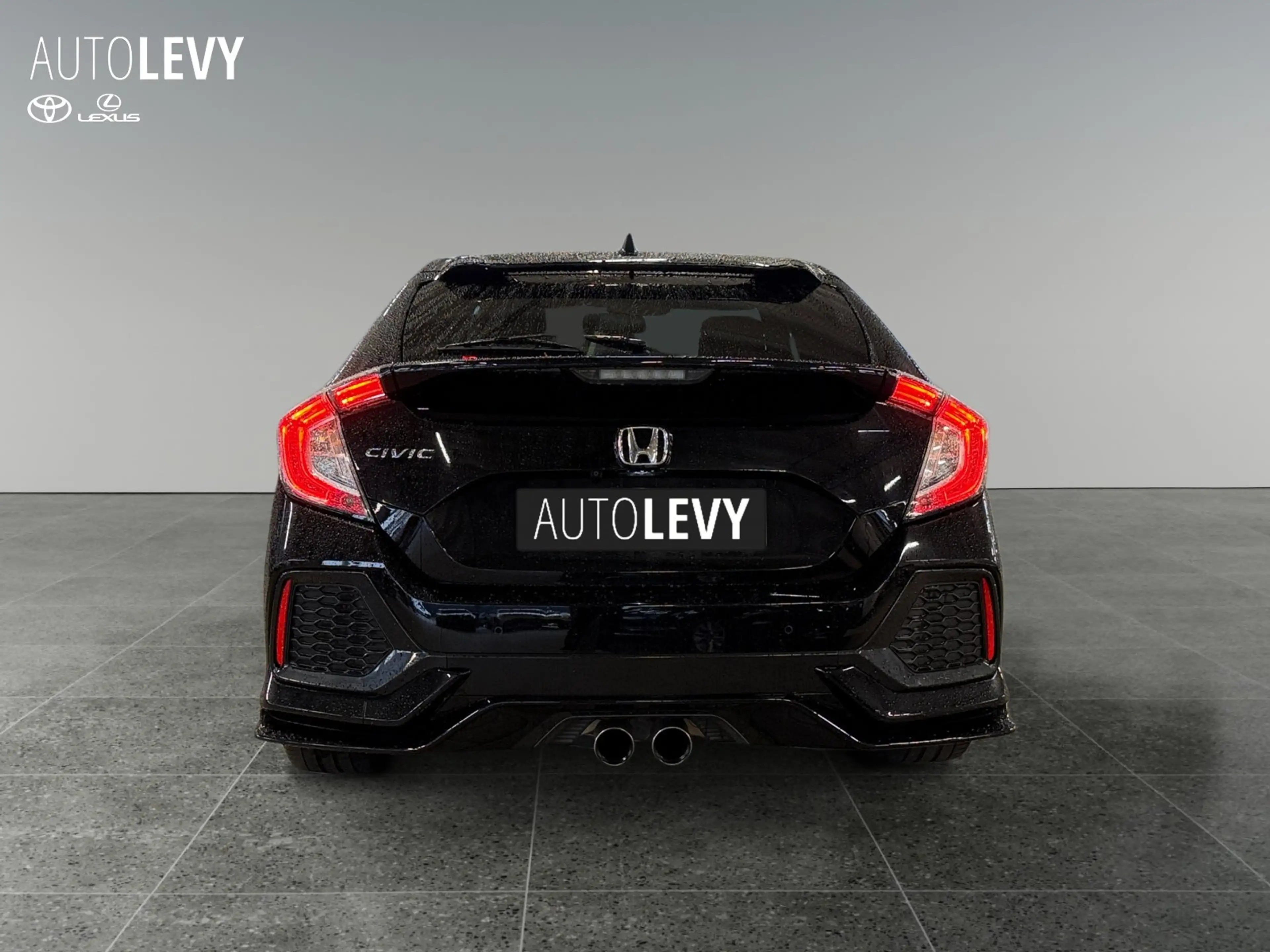 Honda Civic 1.5 VTEC Sport Plus Kamera+Navi+Sitzheizung — photo 5