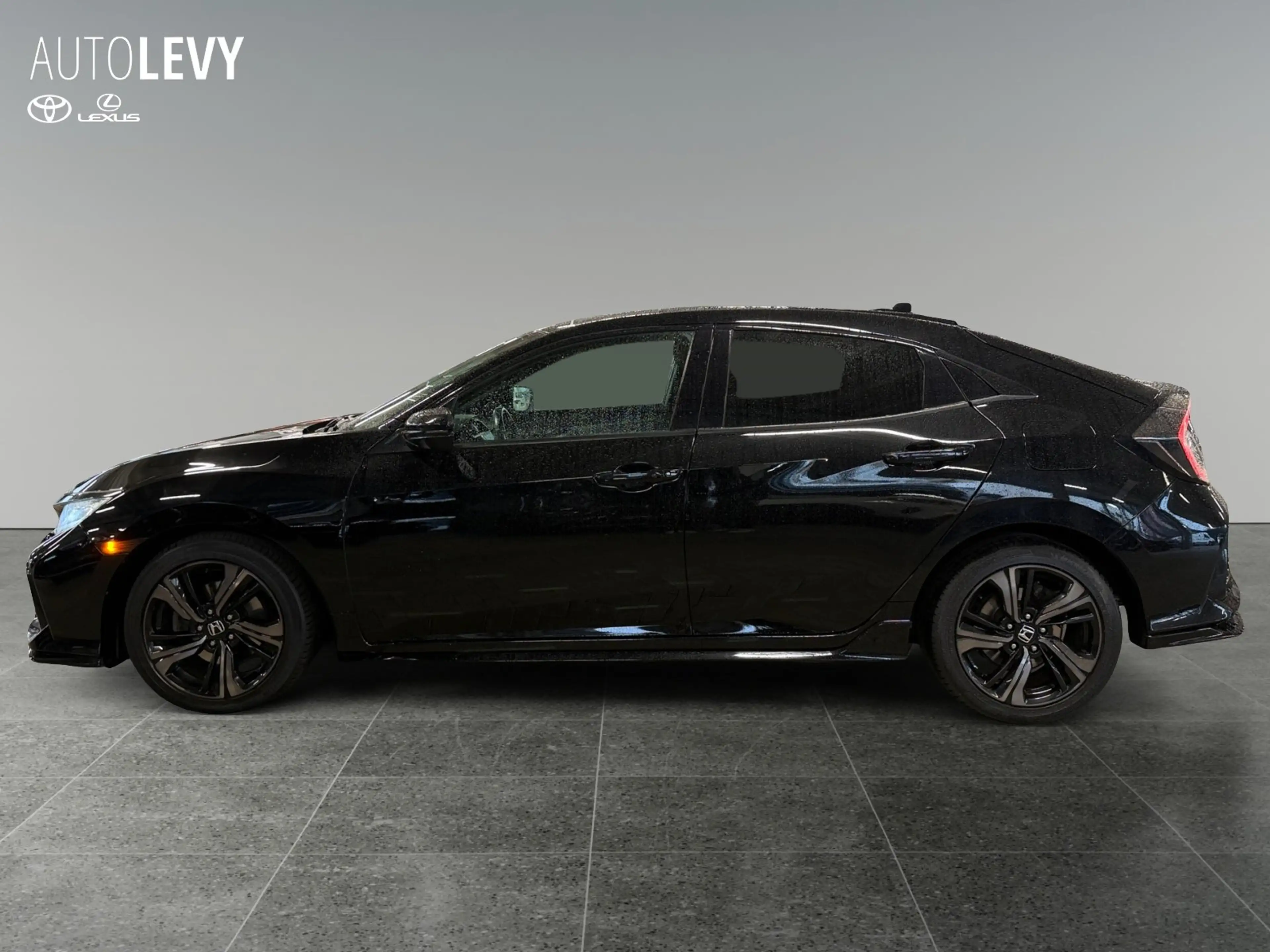 Honda Civic 1.5 VTEC Sport Plus Kamera+Navi+Sitzheizung — photo 3