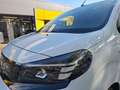 Opel Vivaro Kasten L3 2.0D 106KW AHK, LED, Klima Blanc - thumbnail 21