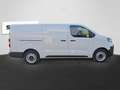 Opel Vivaro Kasten L3 2.0D 106KW AHK, LED, Klima Blanc - thumbnail 4