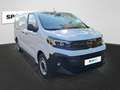 Opel Vivaro Kasten L3 2.0D 106KW AHK, LED, Klima Blanc - thumbnail 3