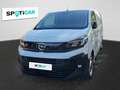 Opel Vivaro Kasten L3 2.0D 106KW AHK, LED, Klima Blanc - thumbnail 1