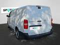 Opel Vivaro Kasten L3 2.0D 106KW AHK, LED, Klima Blanc - thumbnail 7
