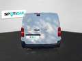 Opel Vivaro Kasten L3 2.0D 106KW AHK, LED, Klima Blanc - thumbnail 5