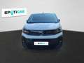 Opel Vivaro Kasten L3 2.0D 106KW AHK, LED, Klima Blanc - thumbnail 2