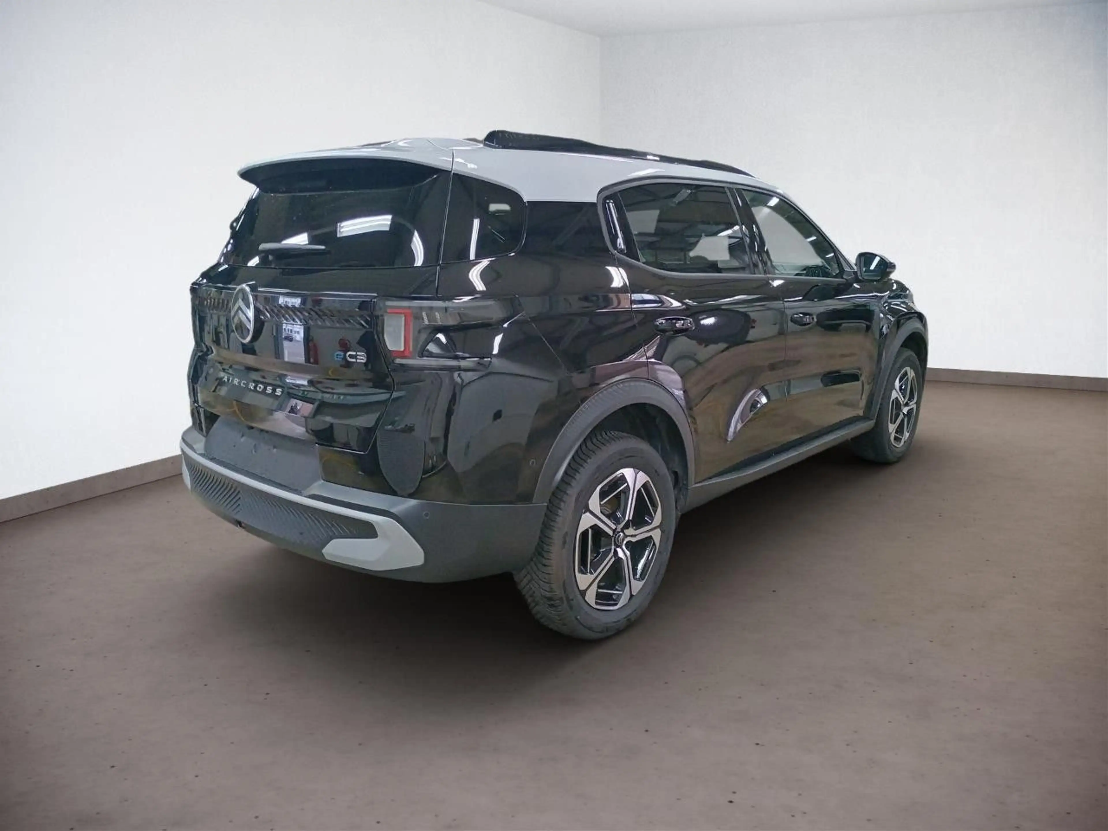 Citroen C3 Aircross MAX 113 *PDC*KAMERA*LHZ*SHZ*ELEKTRO* — photo 5