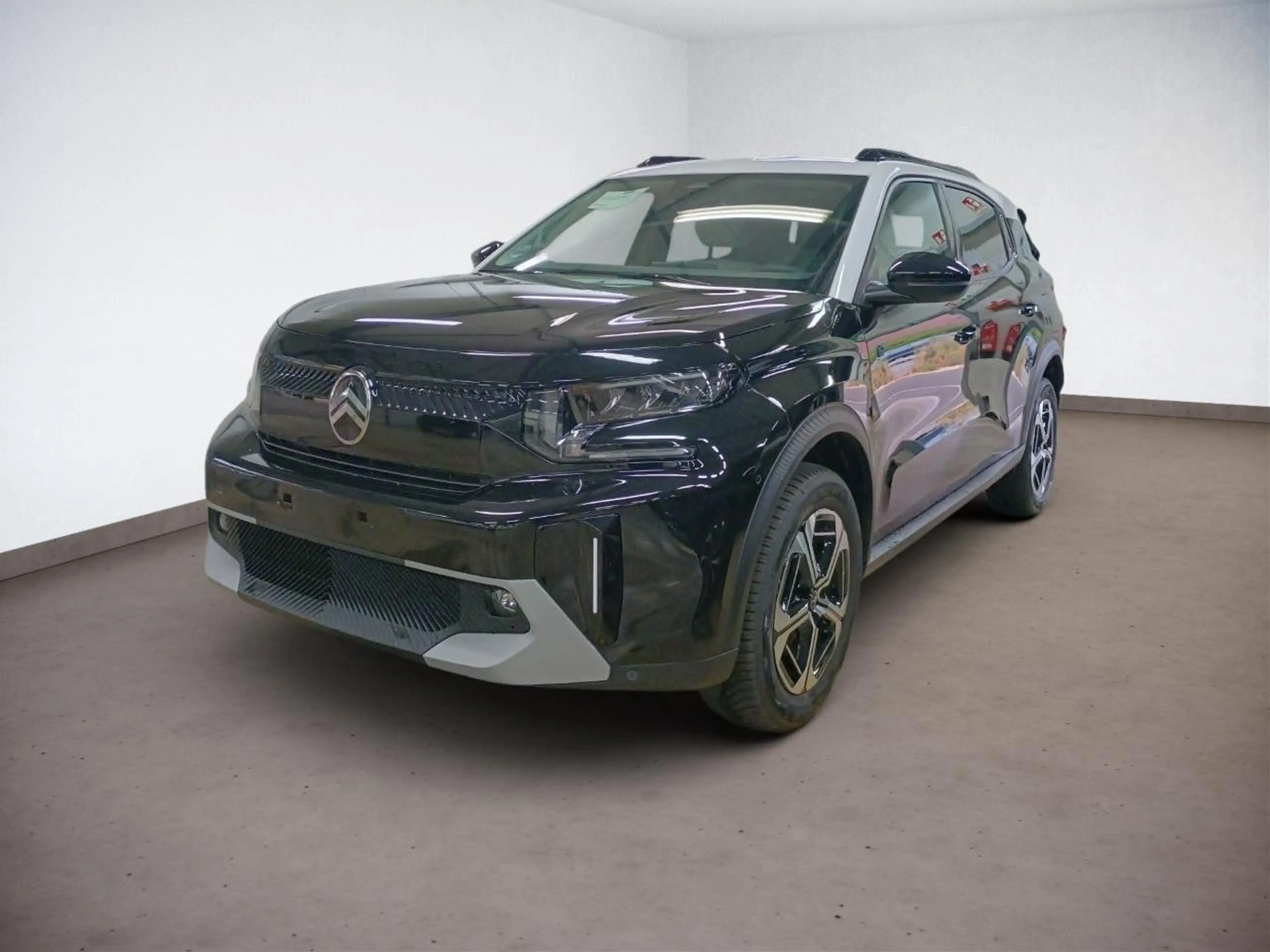Citroen C3 Aircross MAX 113 *PDC*KAMERA*LHZ*SHZ*ELEKTRO* — photo 2