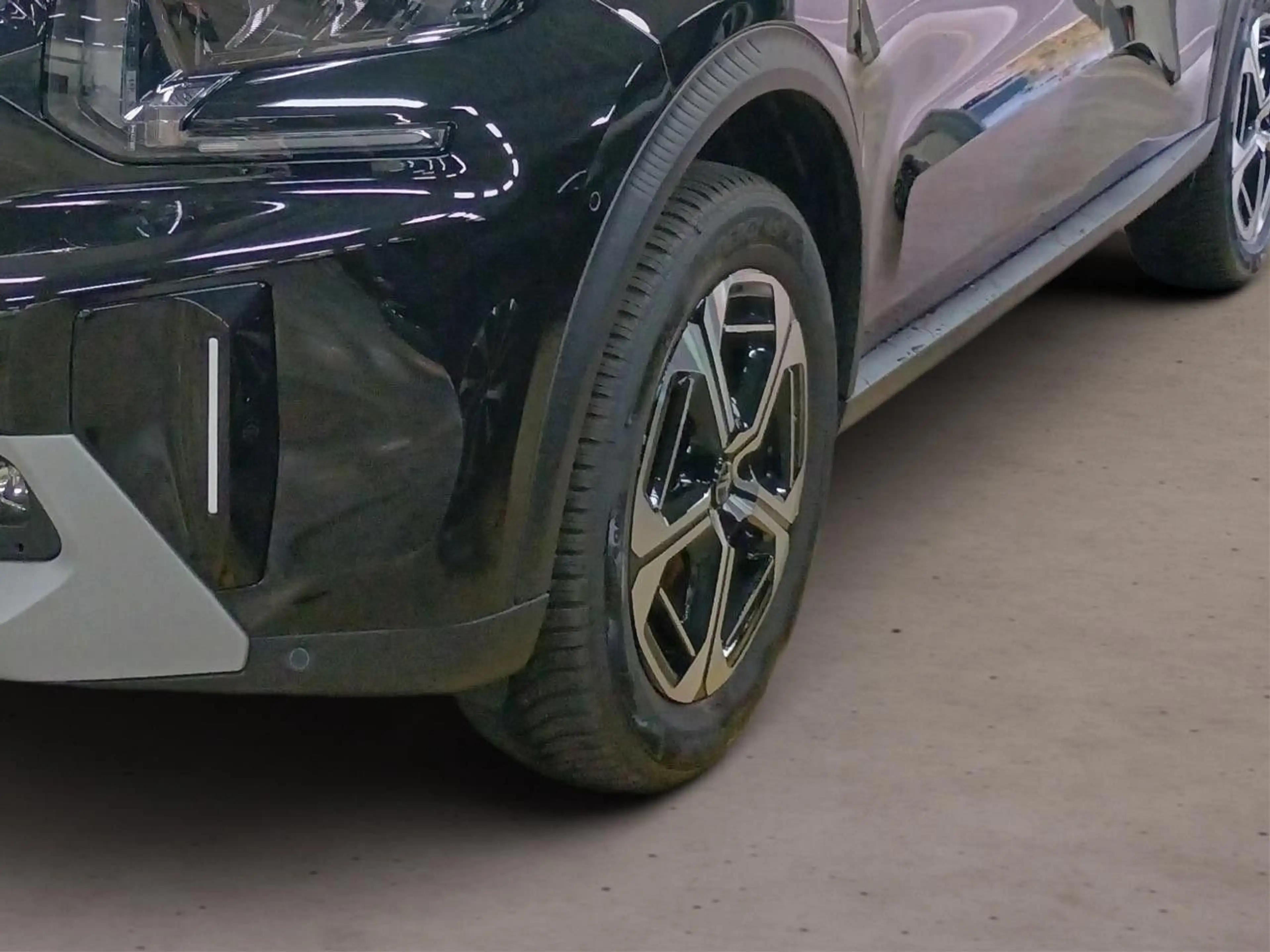 Citroen C3 Aircross MAX 113 *PDC*KAMERA*LHZ*SHZ*ELEKTRO* — photo 14