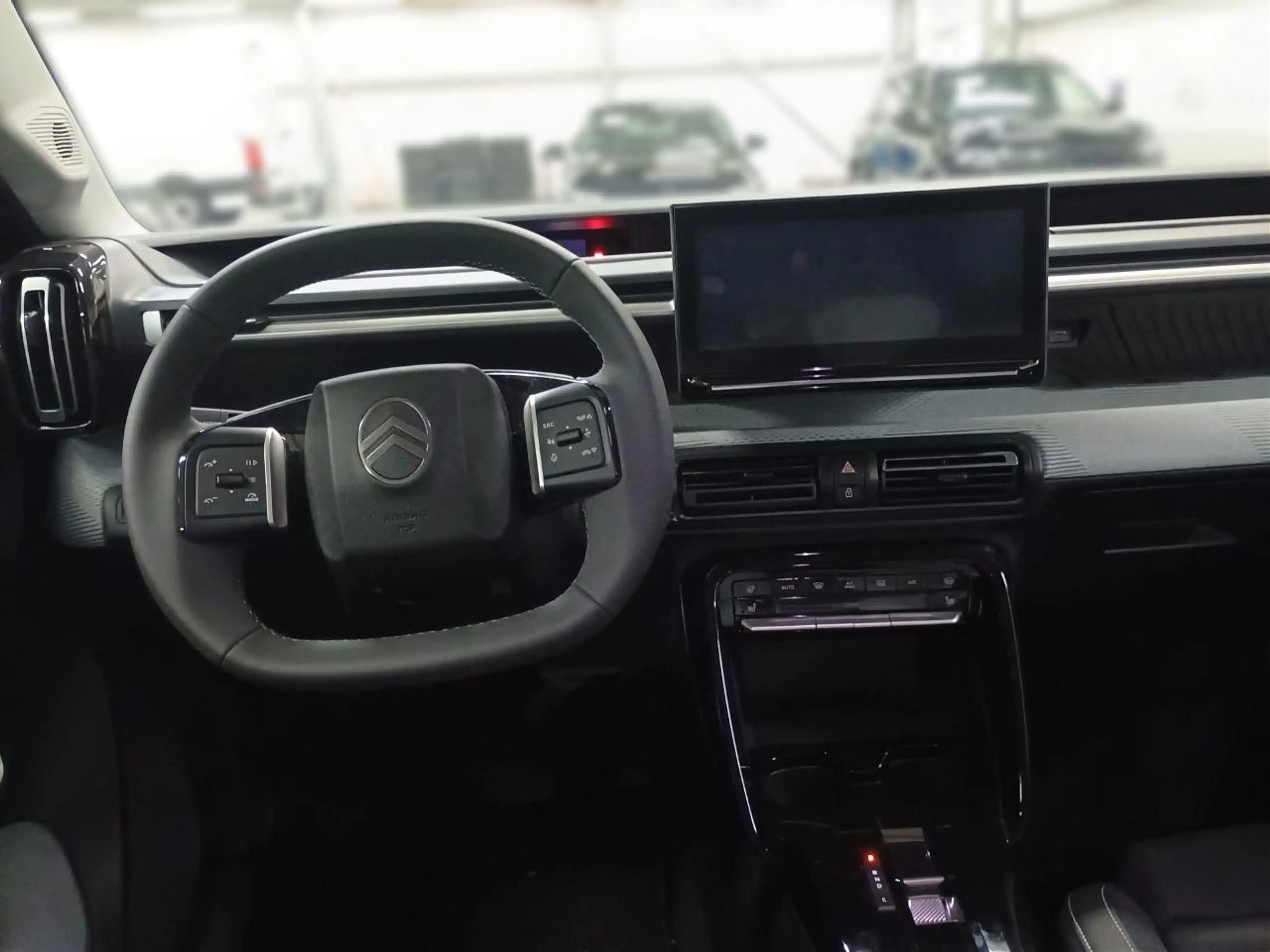 Citroen C3 Aircross MAX 113 *PDC*KAMERA*LHZ*SHZ*ELEKTRO* — photo 10
